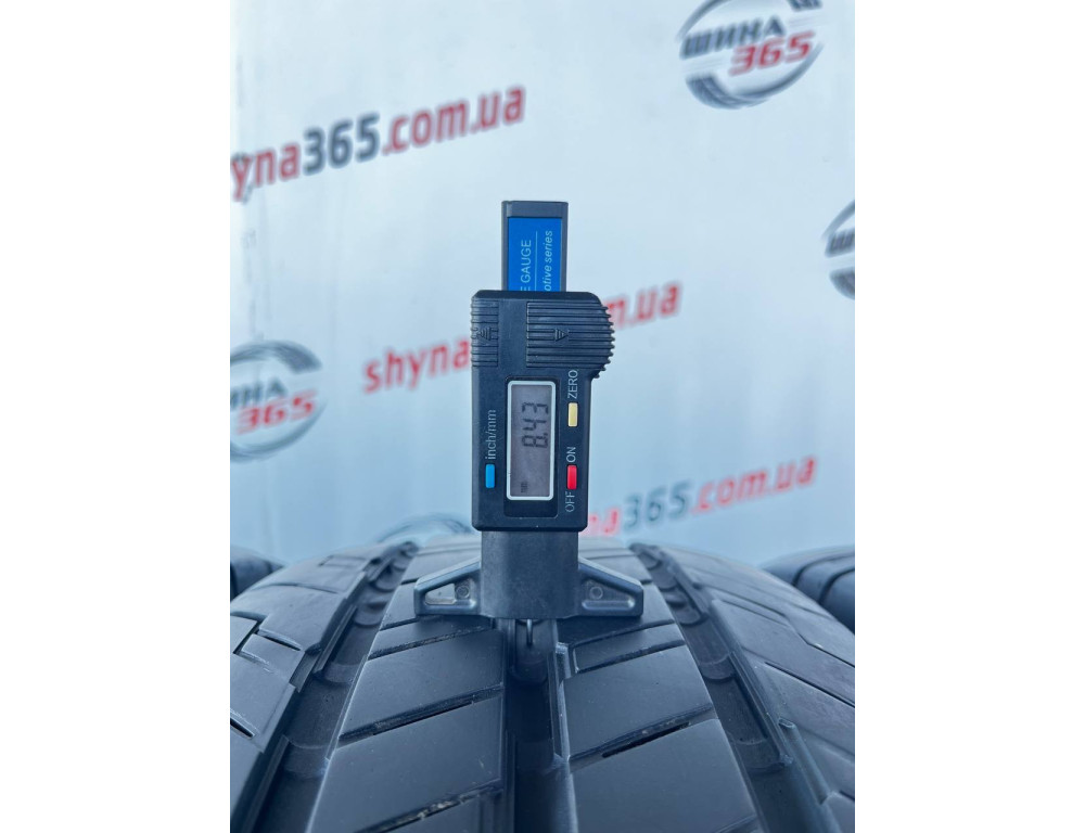 225/75 R16C CONTINENTAL CONTIVANCONTACT 100 8mm