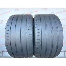 315/30 R21 MICHELIN PILOT SPORT 4S 5mm