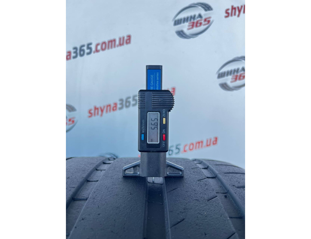 315/30 R21 MICHELIN PILOT SPORT 4S 5mm