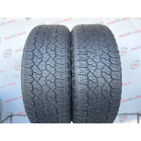 275/60 R20 GOODYEAR WRANGLER TRAILRUNNER AT 4mm