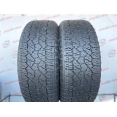 275/60 R20 GOODYEAR WRANGLER TRAILRUNNER AT 4mm