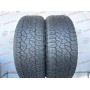 275/60 R20 GOODYEAR WRANGLER TRAILRUNNER AT 4mm