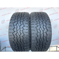 285/45 R22 NOKIAN OUTPOST AT 10mm