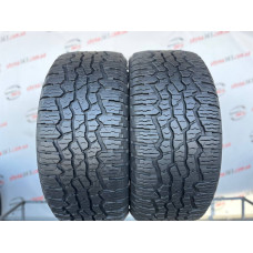 285/45 R22 NOKIAN OUTPOST AT 10mm