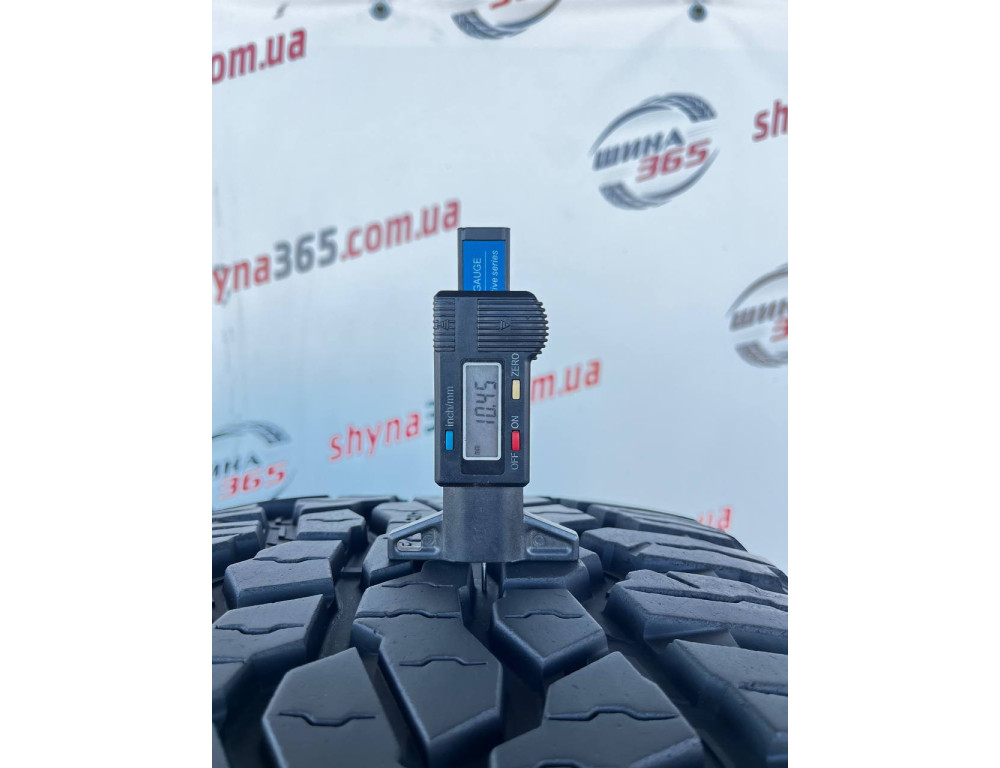 285/45 R22 NOKIAN OUTPOST AT 10mm