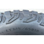 325/65 R18 GOODYEAR WRANGLER TERRITORY AT 7mm