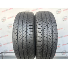 215/60 R17C MICHELIN AGILIS PLUS DT 8mm