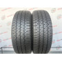 215/60 R17C MICHELIN AGILIS PLUS DT 8mm
