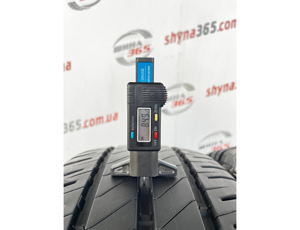 215/60 R17C MICHELIN AGILIS 3 8mm