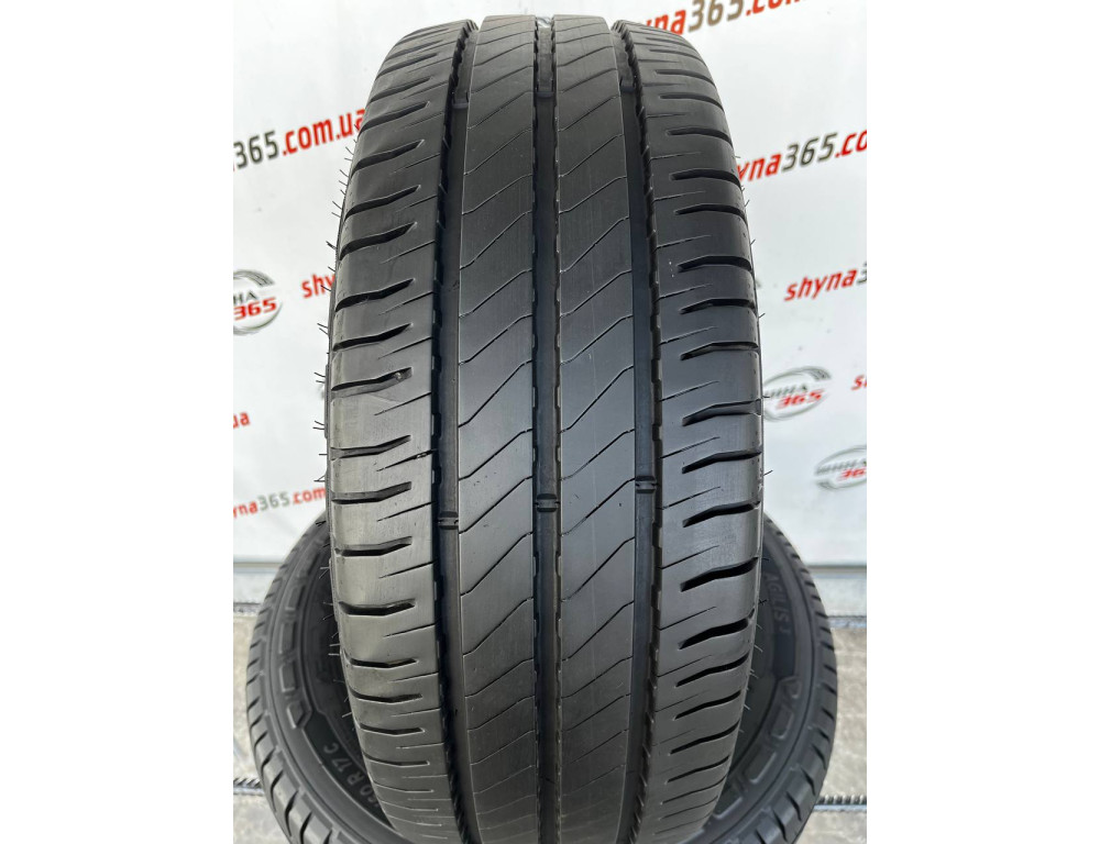 215/60 R17C MICHELIN AGILIS 3 8mm