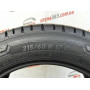 215/60 R17C MICHELIN AGILIS 3 8mm