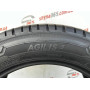 215/60 R17C MICHELIN AGILIS 3 8mm