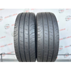 215/60 R17C CONTINENTAL CONTIVANCONTACT 200 7mm