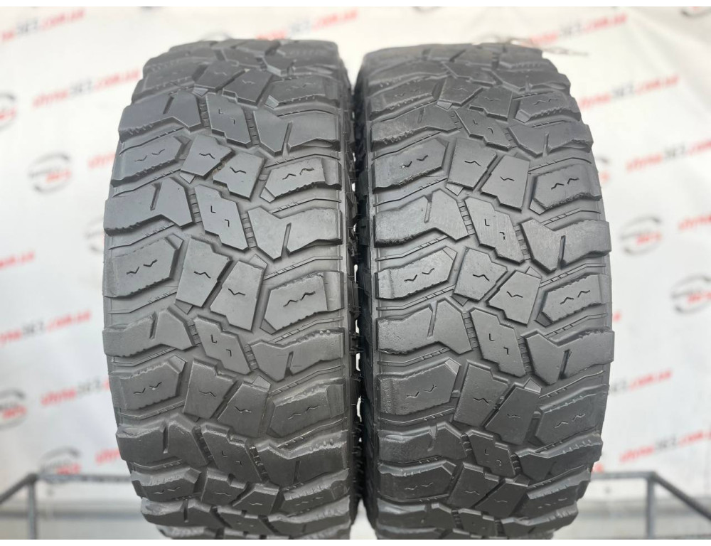 275/70 R18 COOPER DISCOVERER STT PRO 6mm