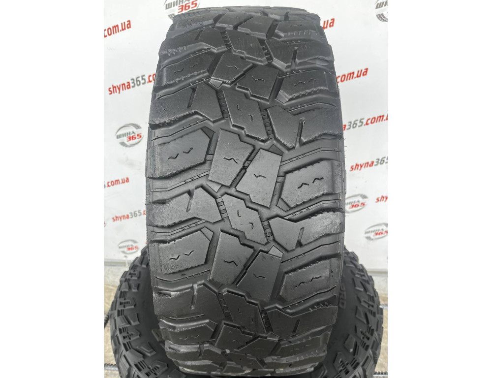 275/70 R18 COOPER DISCOVERER STT PRO 6mm