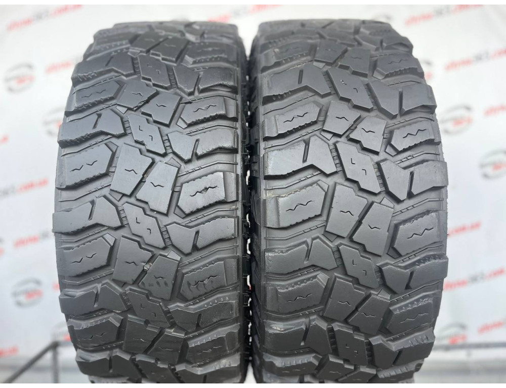 275/70 R18 COOPER DISCOVERER STT PRO 7mm