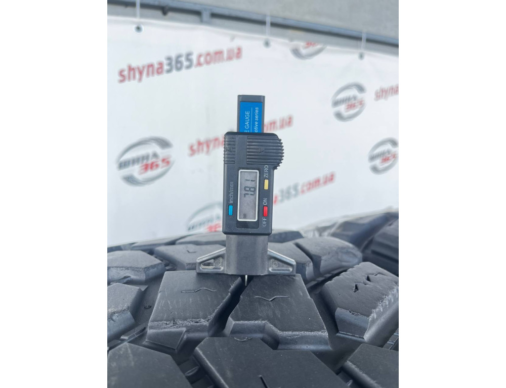 275/70 R18 COOPER DISCOVERER STT PRO 7mm