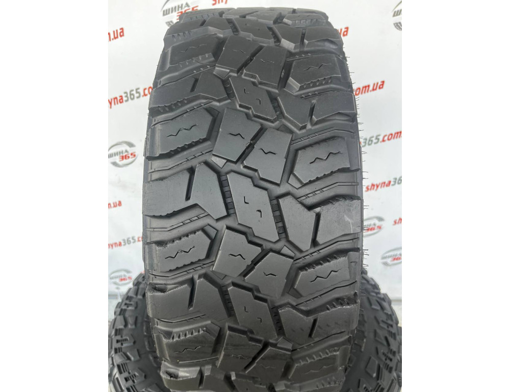 275/70 R18 COOPER DISCOVERER STT PRO 7mm