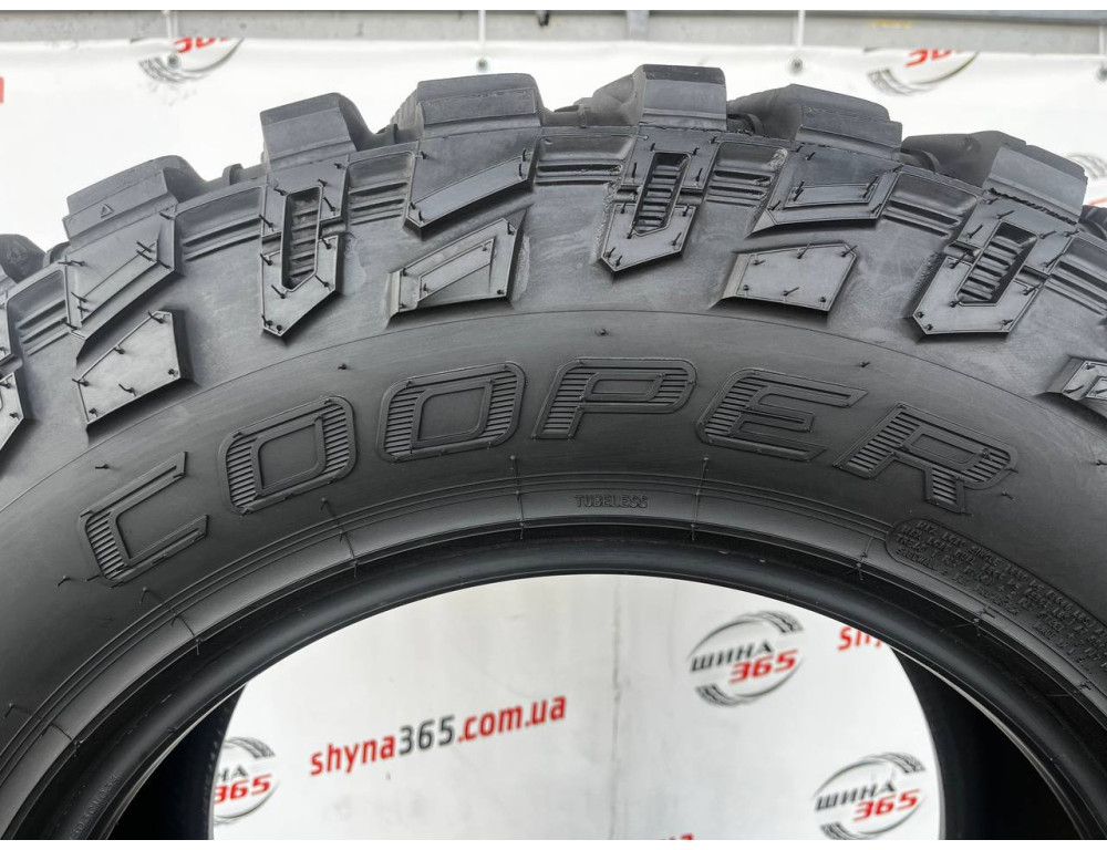 275/70 R18 COOPER DISCOVERER STT PRO 7mm