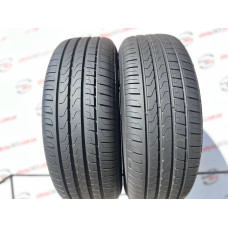 225/60 R17 PIRELLI CINTURATO P7 RUN FLAT 7mm