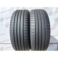 205/55 R17 DUNLOP SPORT BLURESPONSE 6mm