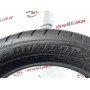 205/55 R17 DUNLOP SPORT BLURESPONSE 6mm