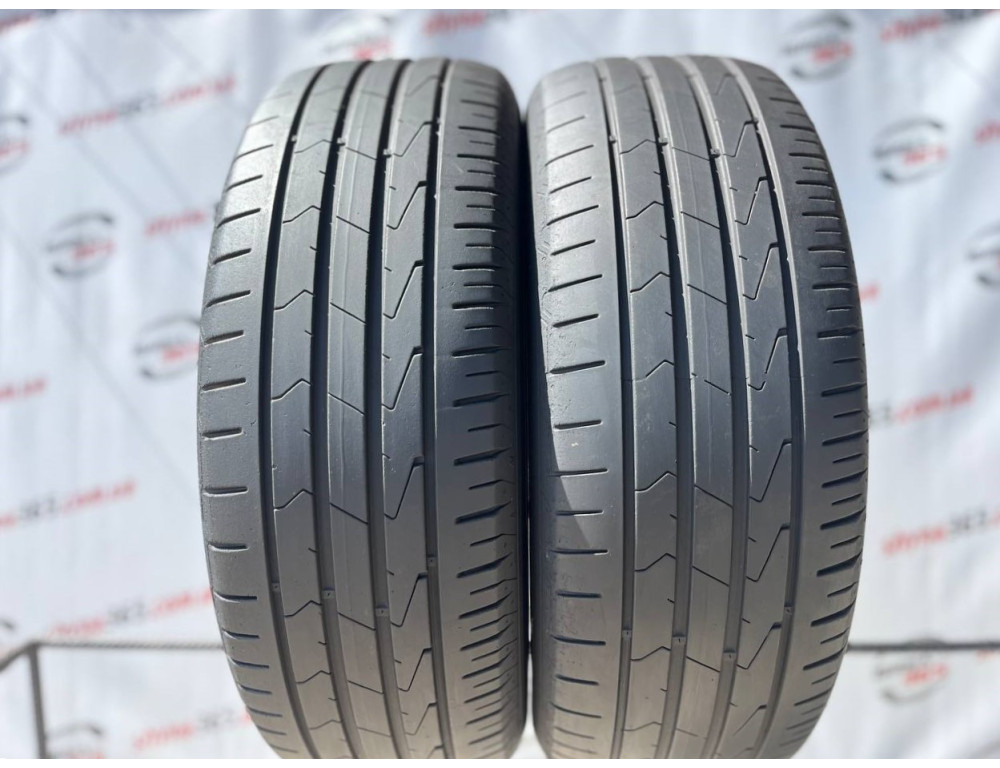 215/60 R17 HANKOOK VENTUS PRIME 3 K125 6mm