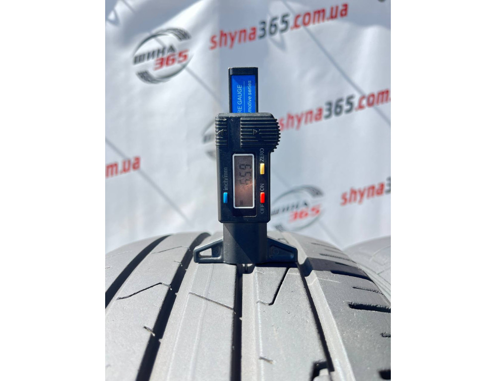 215/60 R17 HANKOOK VENTUS PRIME 3 K125 6mm