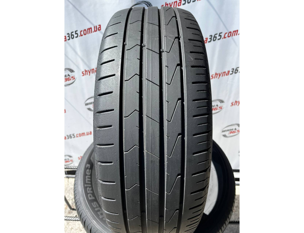 215/60 R17 HANKOOK VENTUS PRIME 3 K125 6mm