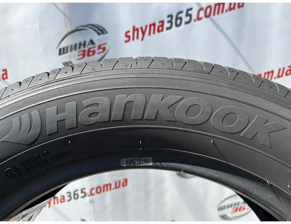 215/60 R17 HANKOOK VENTUS PRIME 3 K125 6mm