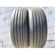 215/60 R17 YOKOHAMA BLUEARTH RV-02 6mm