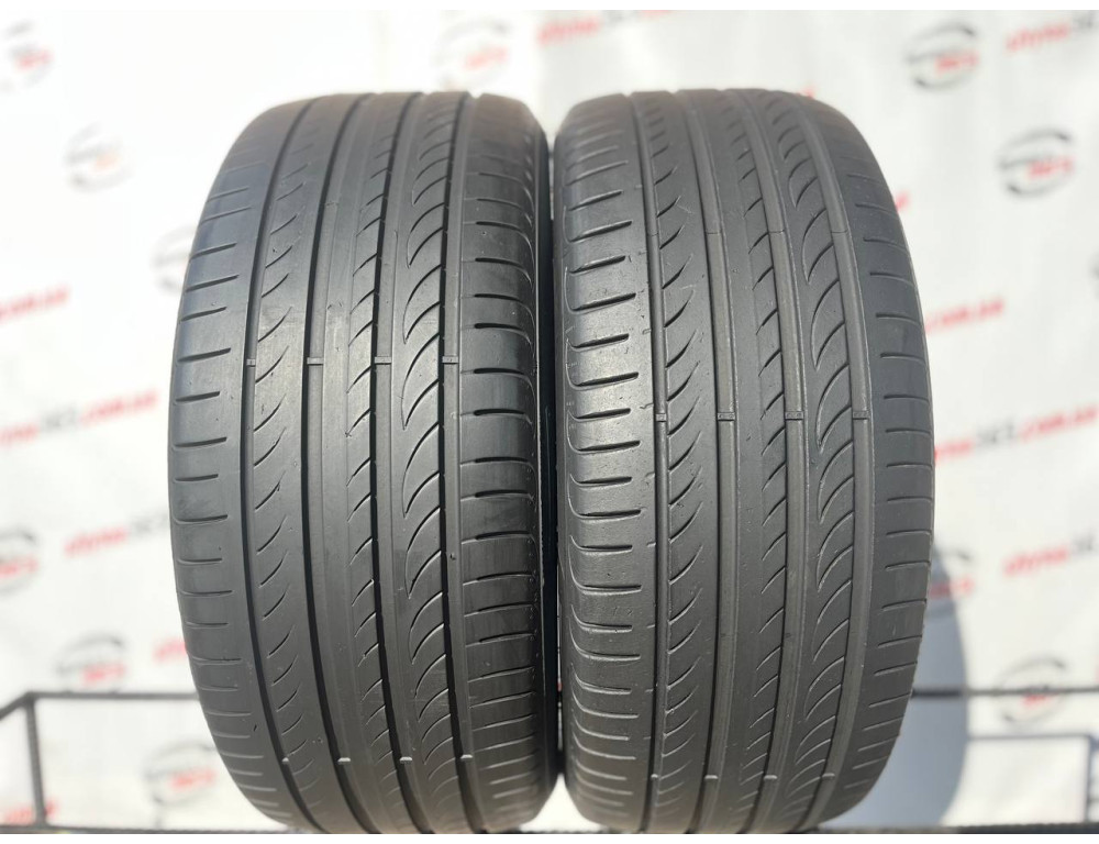 225/50 R17 PIRELLI POWERGY 5mm
