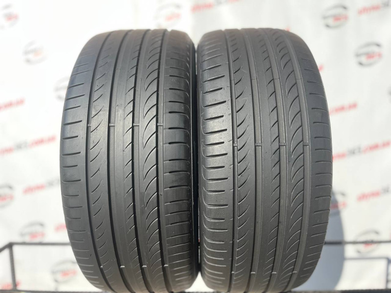 225/50 R17 PIRELLI POWERGY 5mm