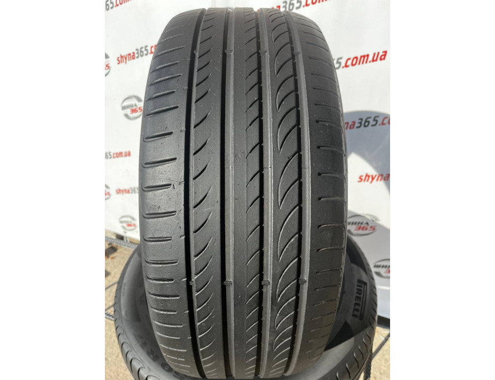 225/50 R17 PIRELLI POWERGY 5mm