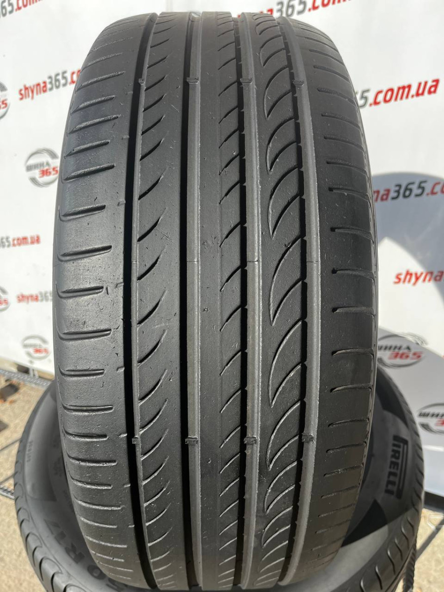225/50 R17 PIRELLI POWERGY 5mm