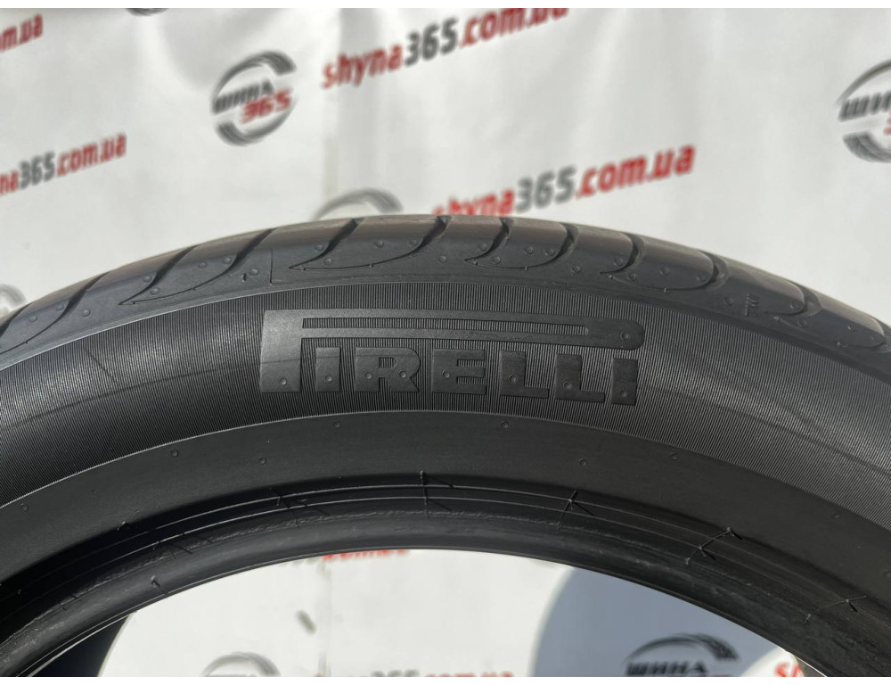 225/50 R17 PIRELLI POWERGY 5mm