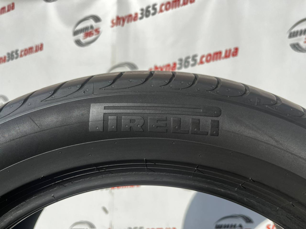 225/50 R17 PIRELLI POWERGY 5mm