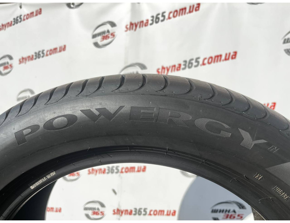 225/50 R17 PIRELLI POWERGY 5mm