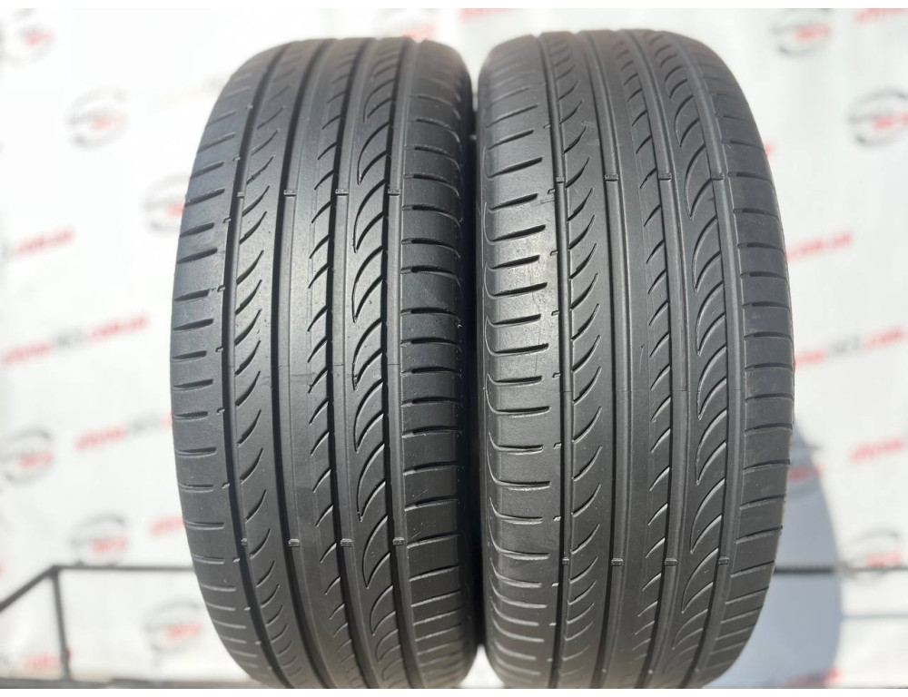215/60 R17 PIRELLI POWERGY 6mm