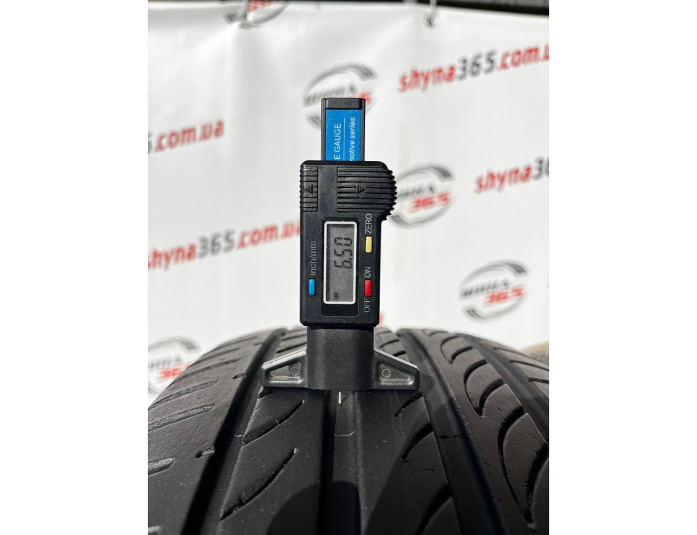 215/60 R17 PIRELLI POWERGY 6mm