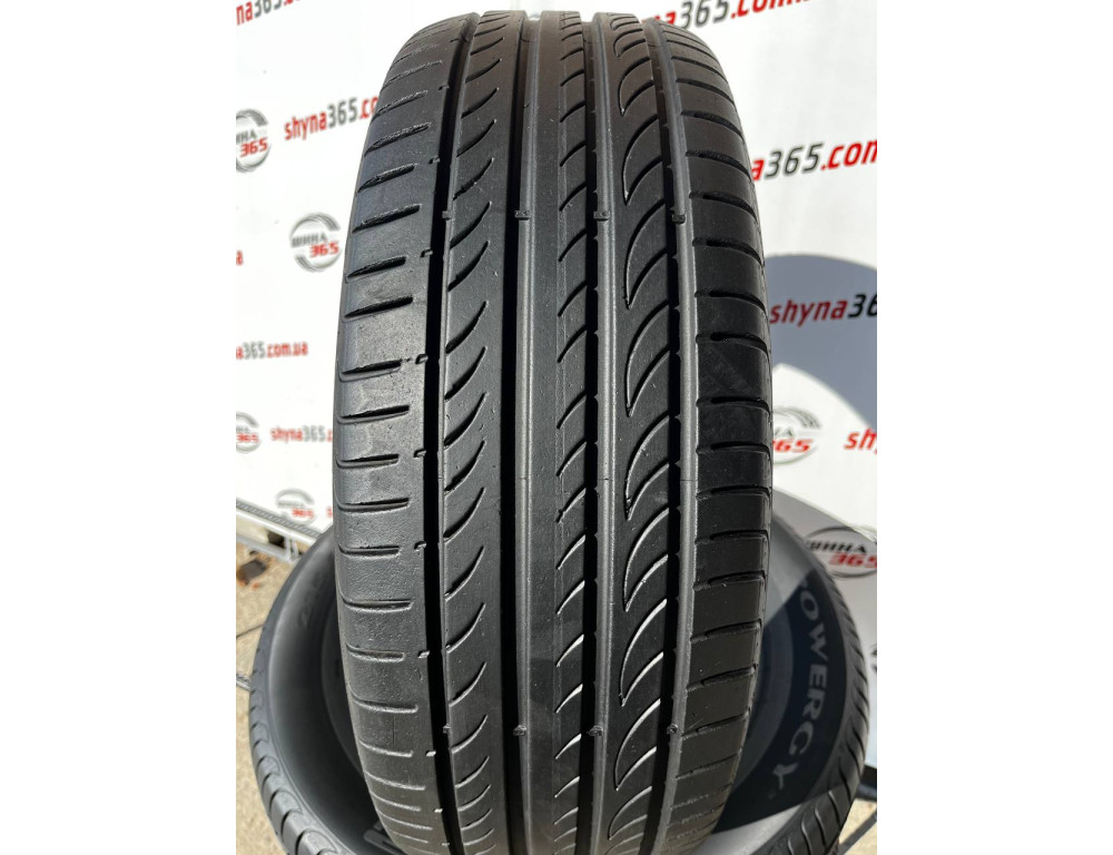 215/60 R17 PIRELLI POWERGY 6mm