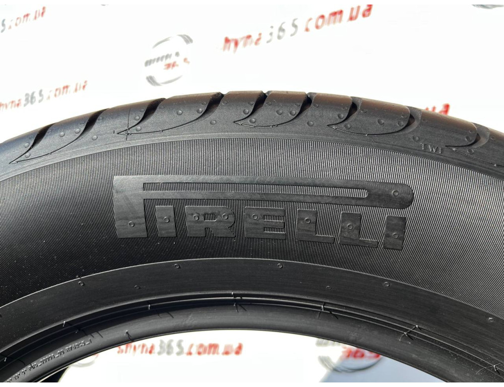 215/60 R17 PIRELLI POWERGY 6mm