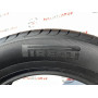 215/60 R17 PIRELLI POWERGY 6mm