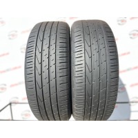 215/65 R17 HANKOOK VENTUS S1 EVO2 SUV K117A 5mm
