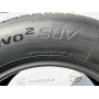 215/65 R17 HANKOOK VENTUS S1 EVO2 SUV K117A 5mm
