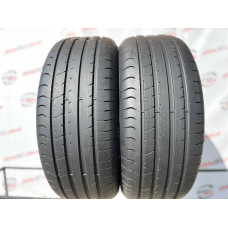 235/55 R17 SAVA INTENSA UHP 2 6mm