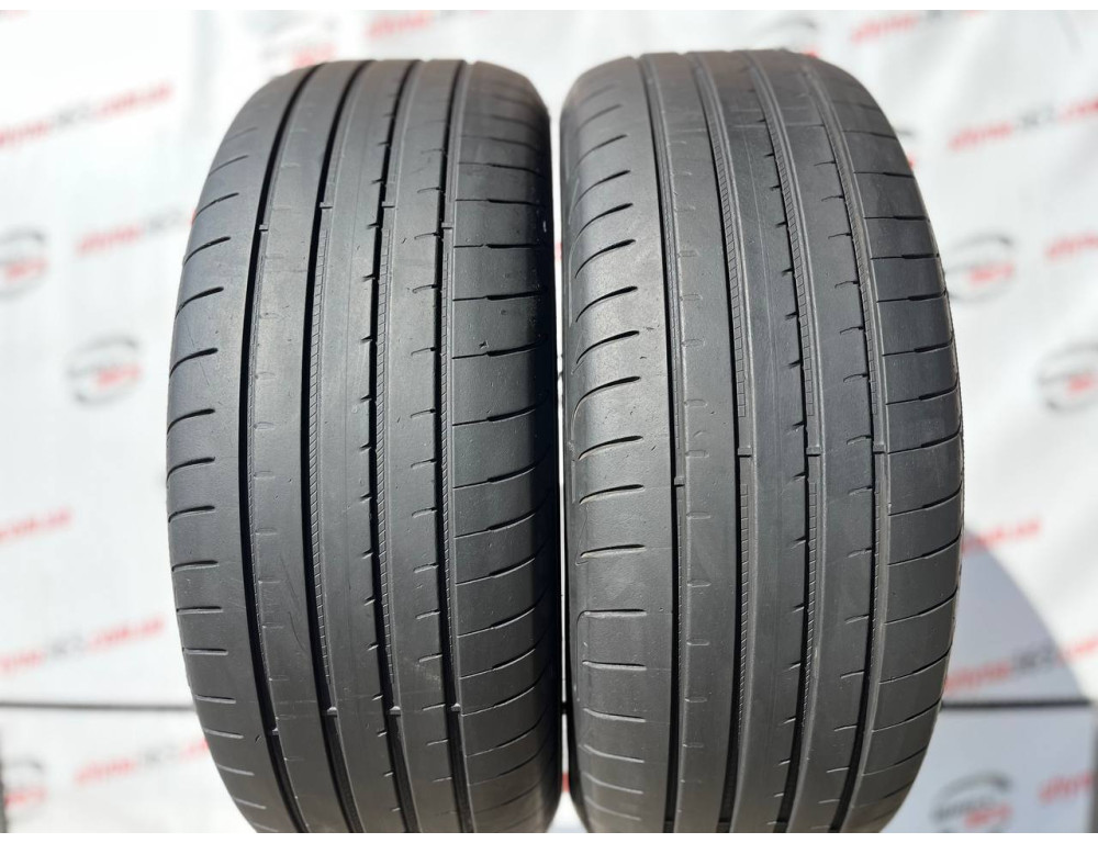 235/55 R17 GOODYEAR EAGLE F1 ASYMMETRIC 5 4mm