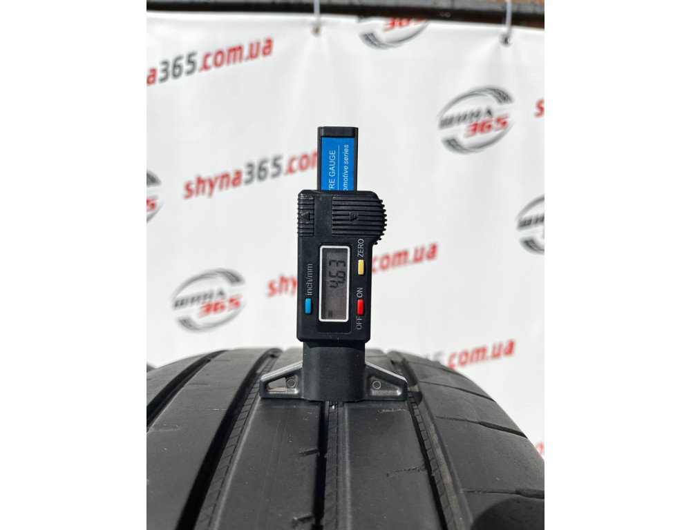 235/55 R17 GOODYEAR EAGLE F1 ASYMMETRIC 5 4mm