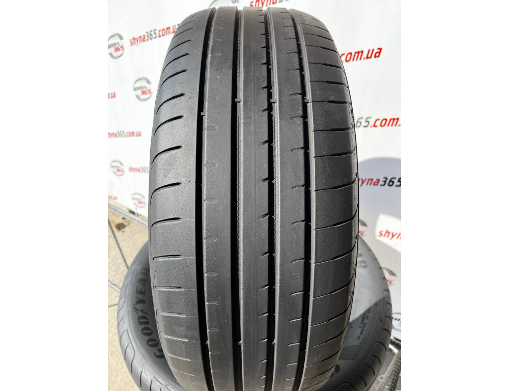 235/55 R17 GOODYEAR EAGLE F1 ASYMMETRIC 5 4mm