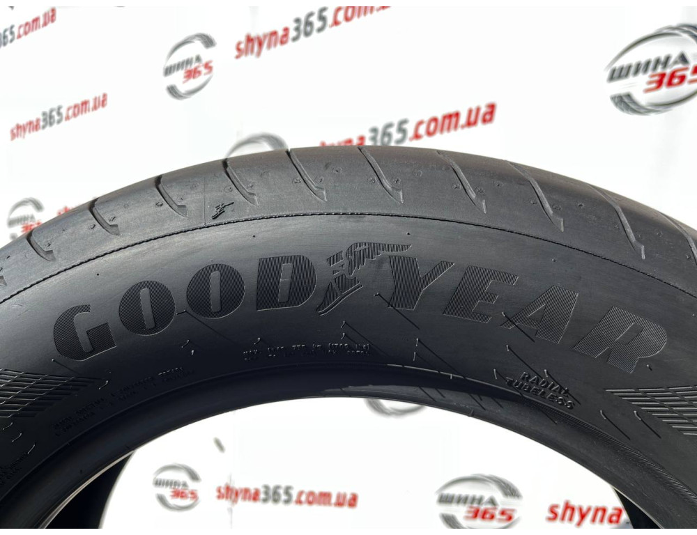 235/55 R17 GOODYEAR EAGLE F1 ASYMMETRIC 5 4mm